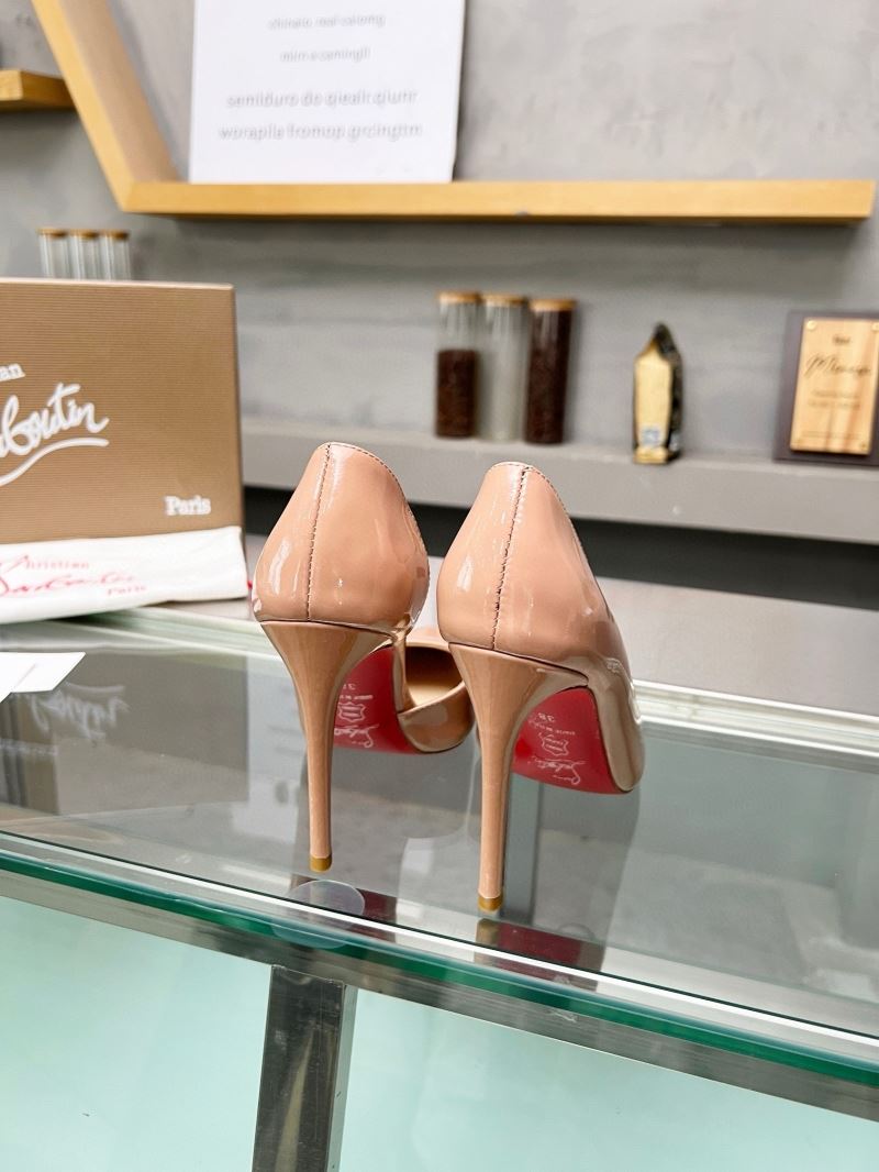 Christian Louboutin Heeled Shoes